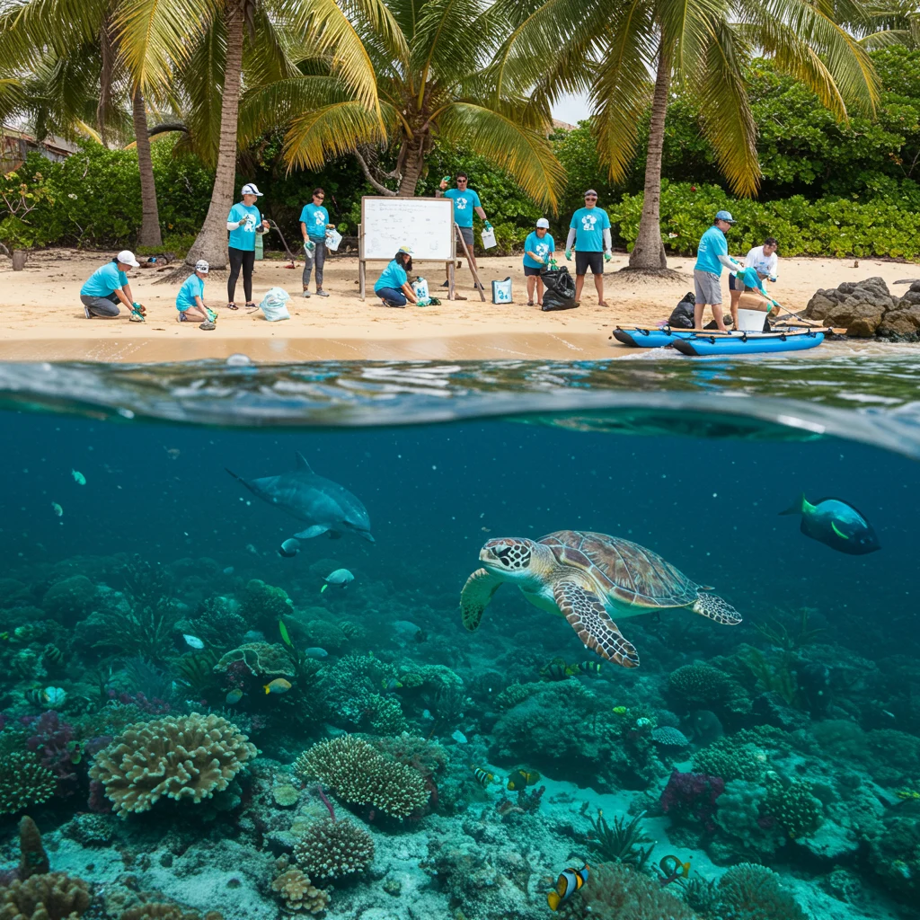 Key Conservation Organizations in Los Cabos
