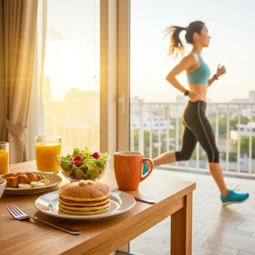 Myth #13: You Must Eat Breakfast to Be Healthy