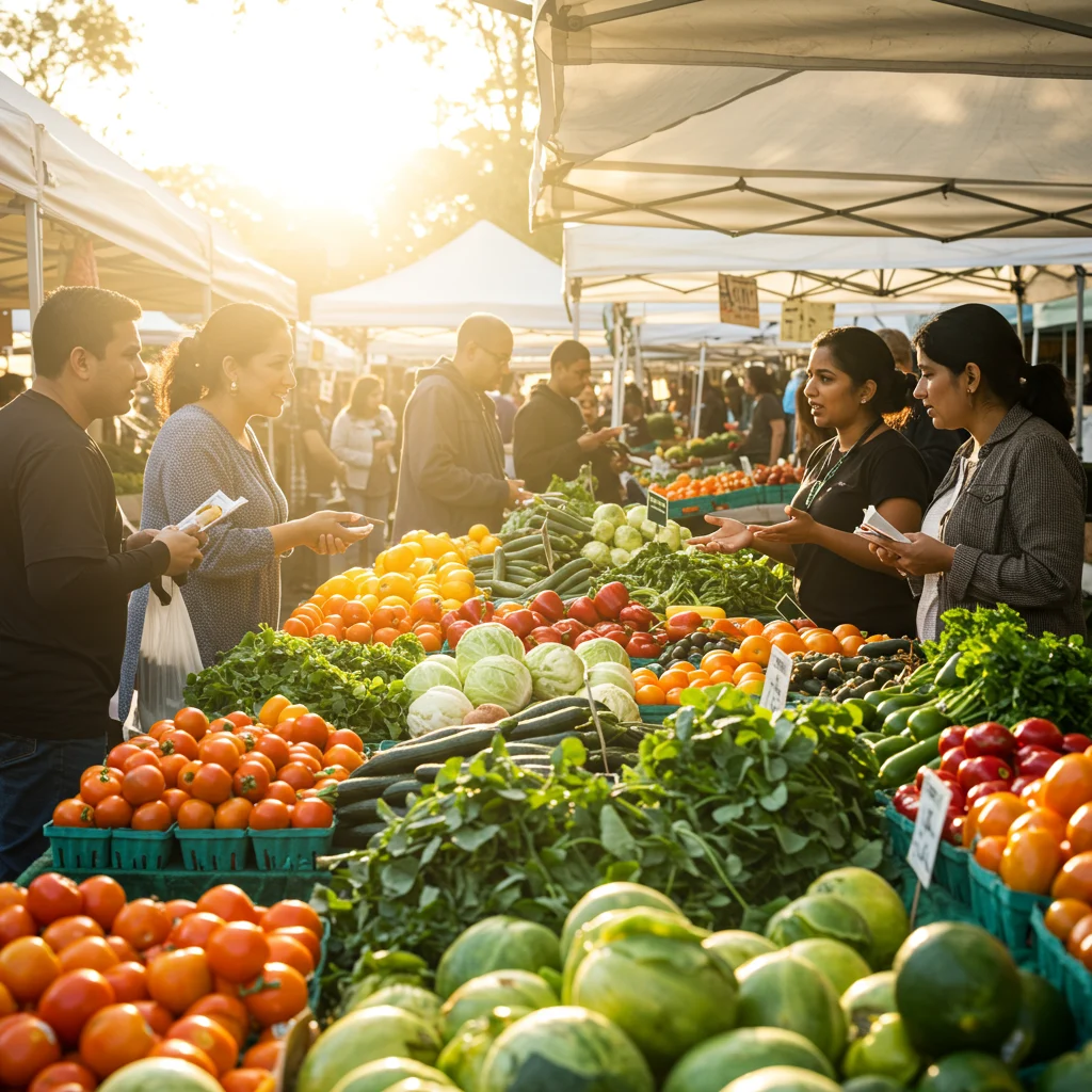 Myth #15: Organic Foods Are Always Healthier