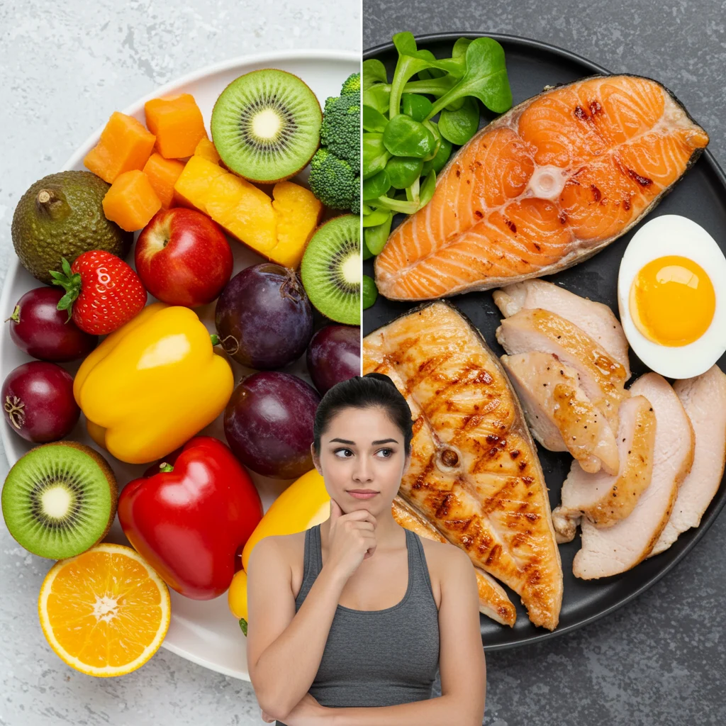 Myth #3: High-Protein Diets Are Always Better
