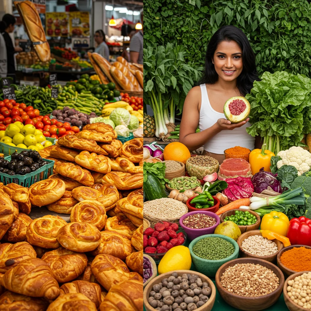Myth #4: You Must Avoid Gluten for Better Health