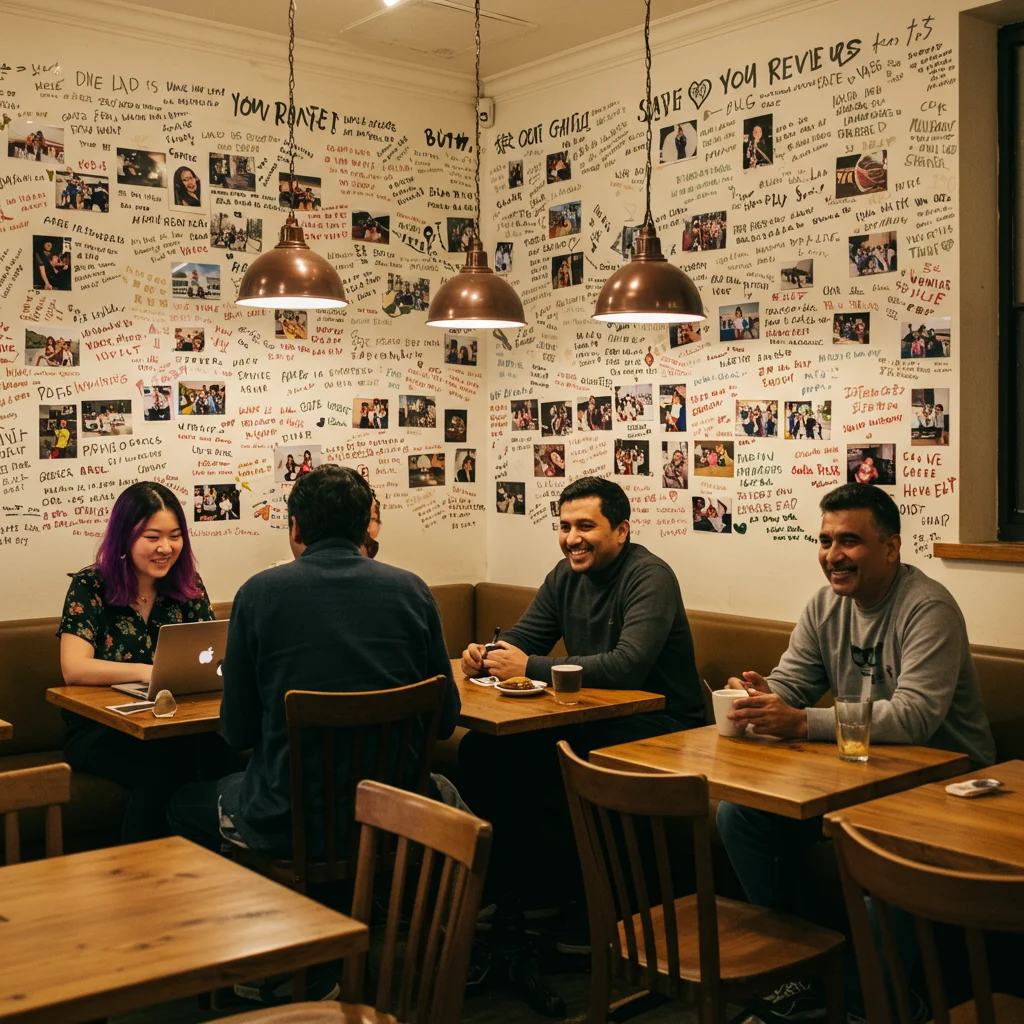 Personal Stories: Customer Reviews and Testimonials