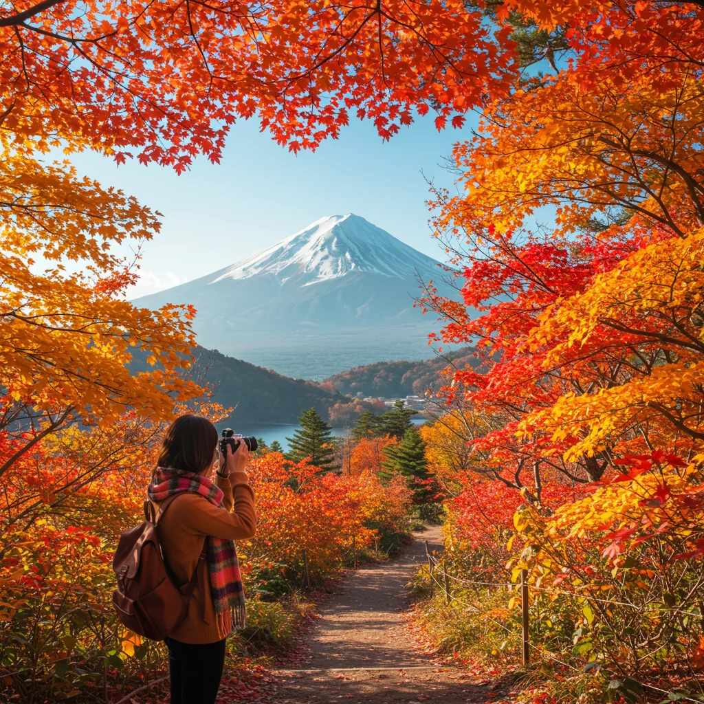 Photography Tips for Capturing Your Day Trip