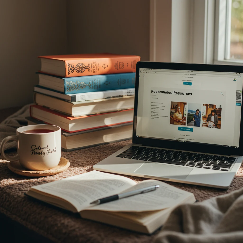Recommended Resources and Further Reading