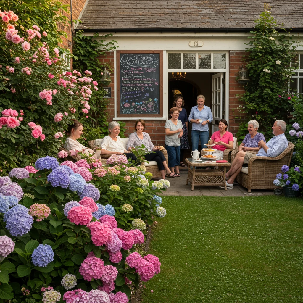 Reviews and Testimonials from Past Guests