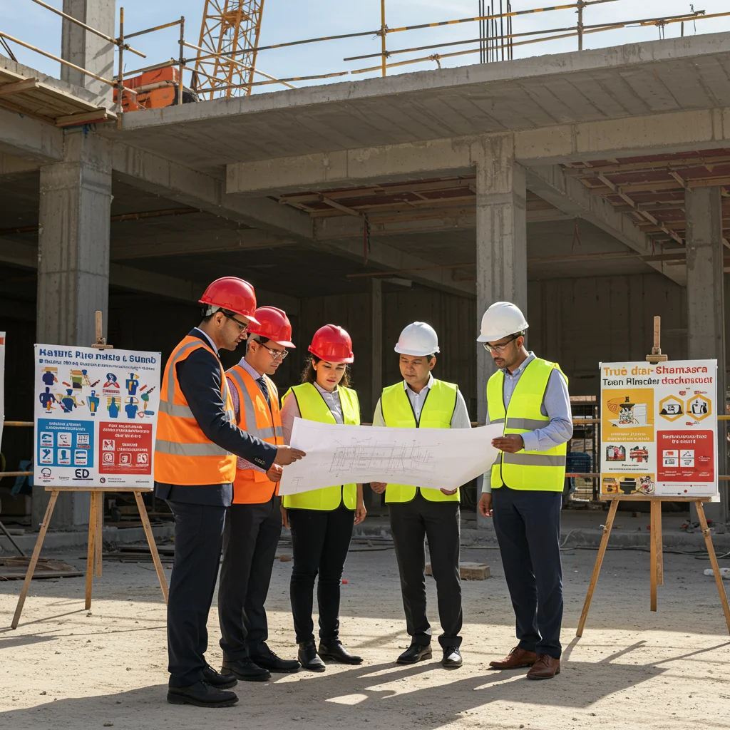 Safety and Health Considerations
