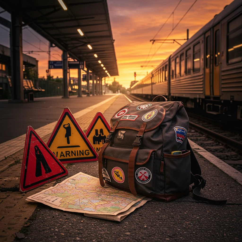 Safety and Travel Risks