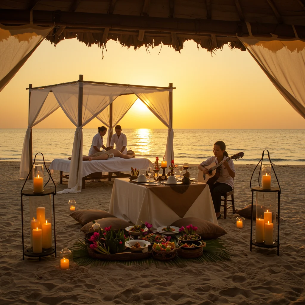 Special Experiences Available on Private Tours