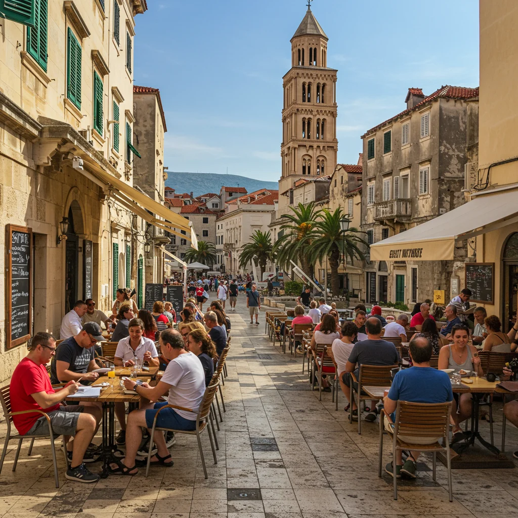 Split for Solo Travelers: Is It Safe and Fun?