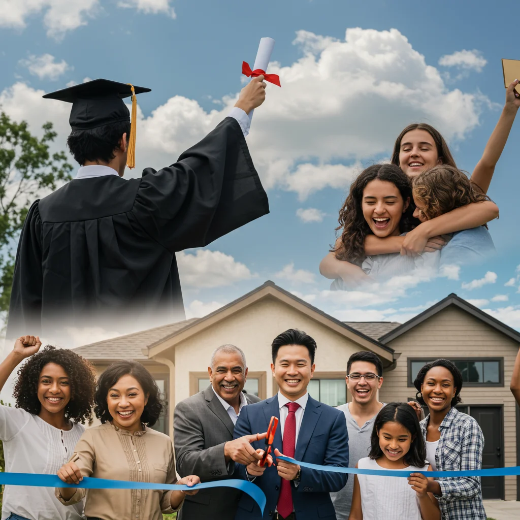 Success Stories: Positive Outcomes of the Program