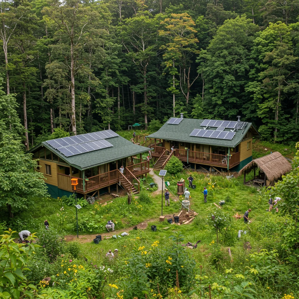 The Role of Local Hotels and Resorts in Conservation