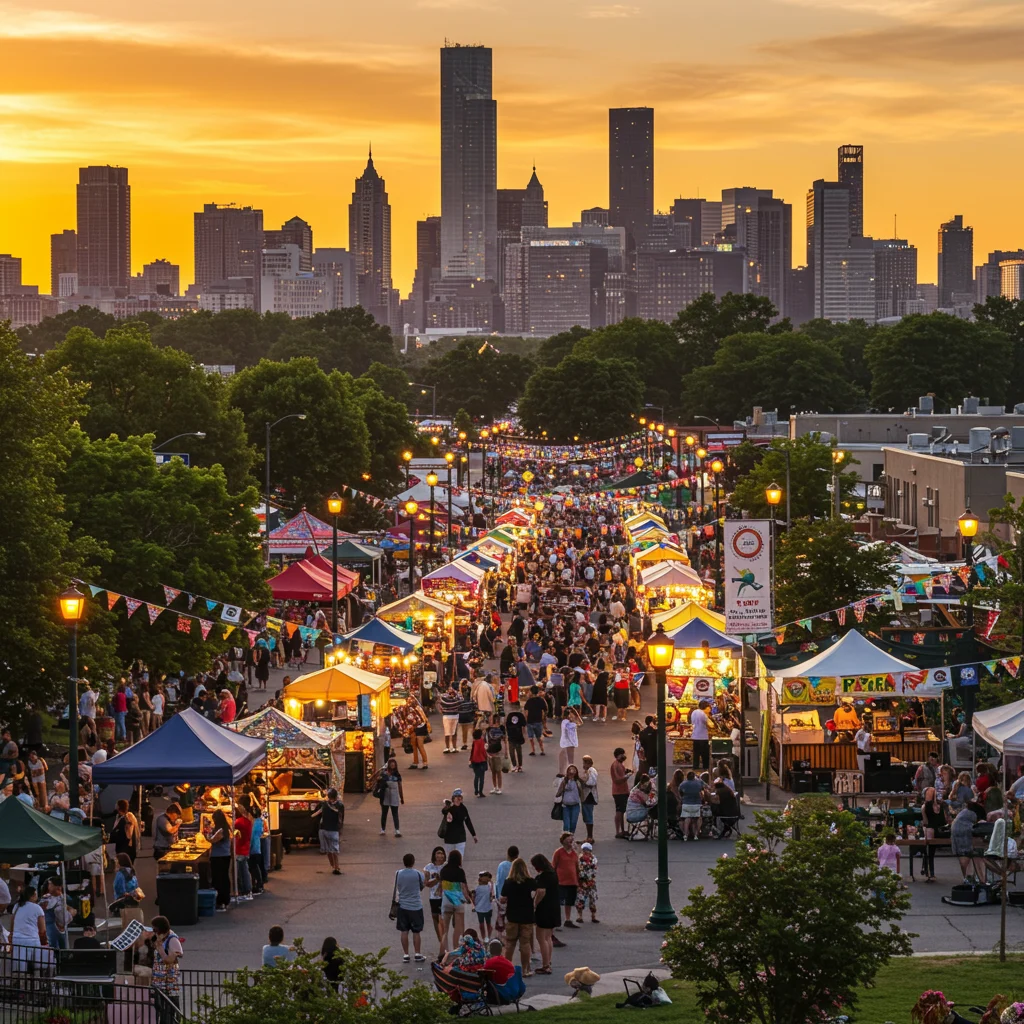 Things to Do: Activities and Attractions