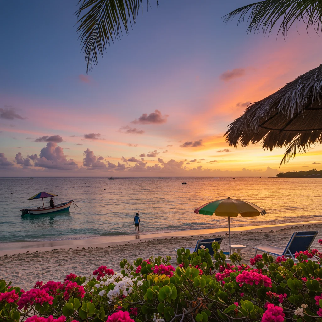 Tips for a Memorable Icacos Island Experience