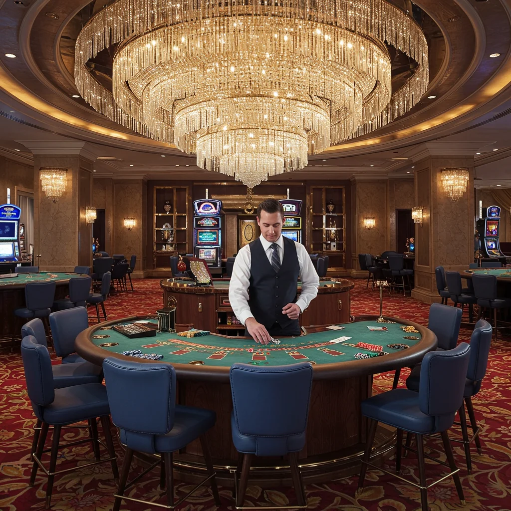 Tips for Making the Most of Your High Roller Visit