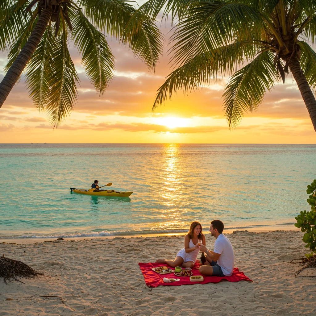 Tips for Making the Most of Your Key Largo Adventure