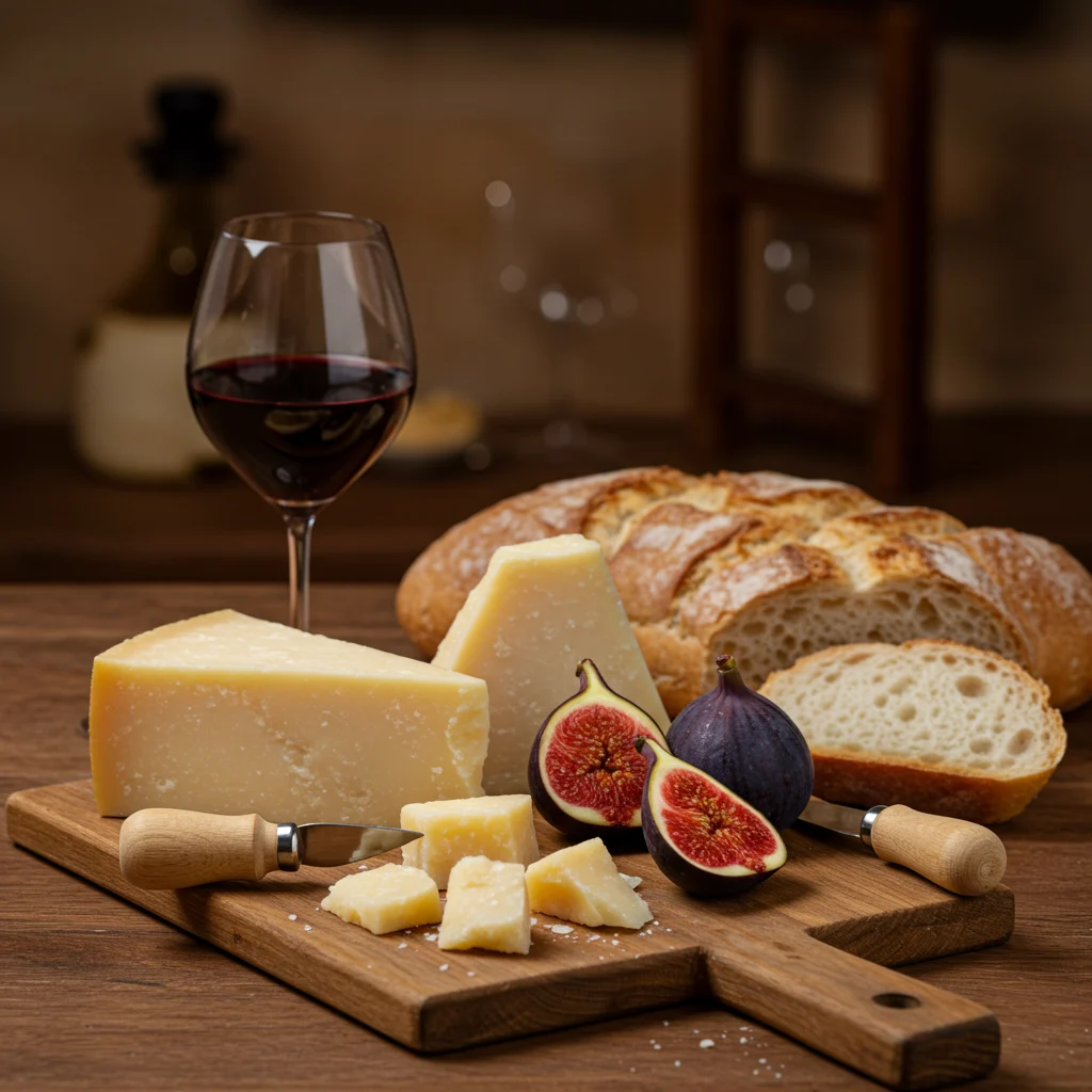 Tips for Making the Most of Your Parmigiano Reggiano Experience