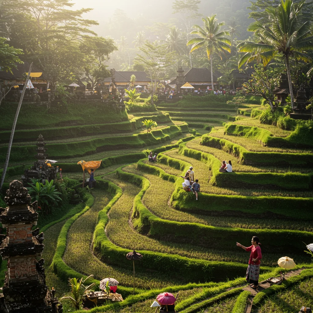 Tips for Making the Most of Your Ubud Private Tour