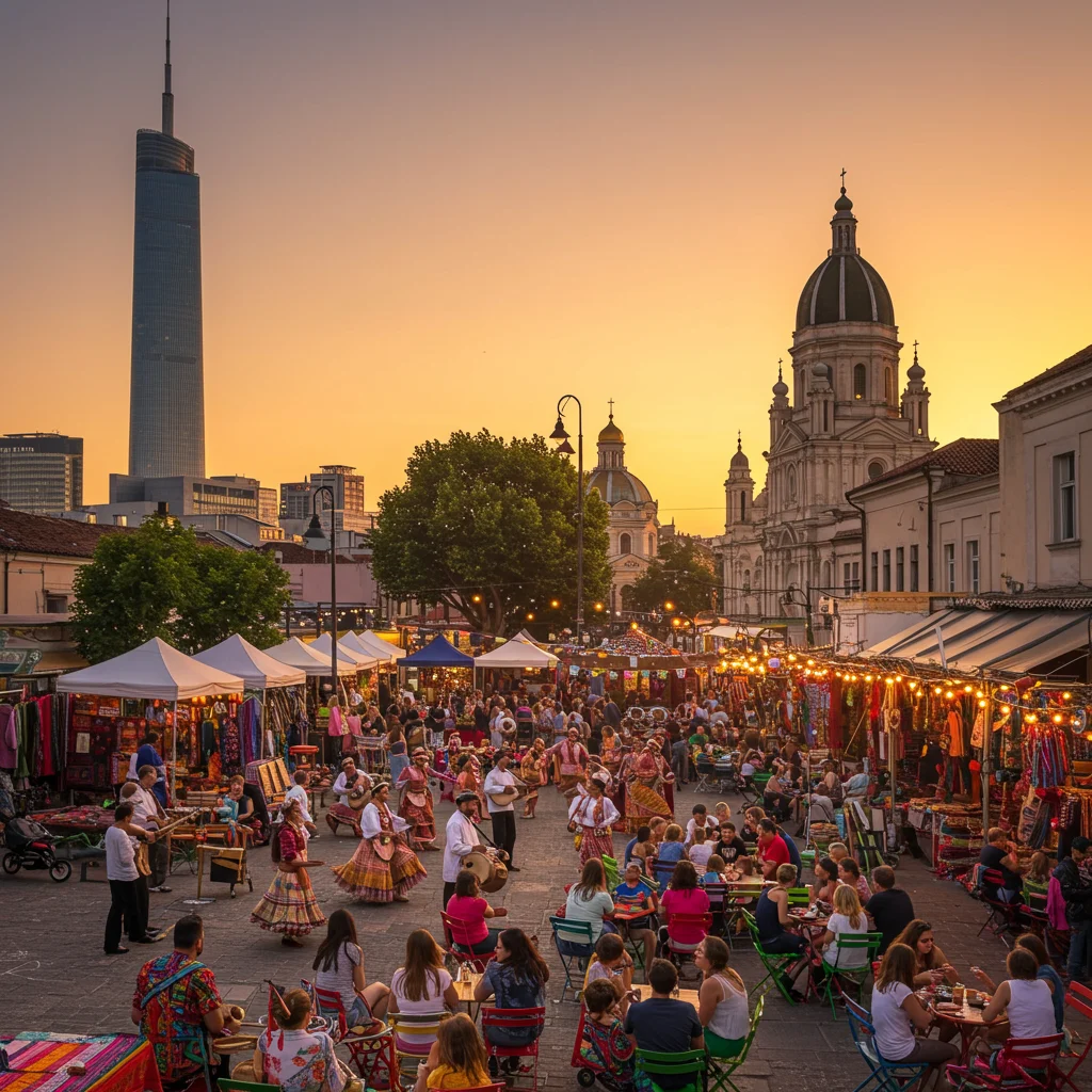 Top Attractions and Things to Do