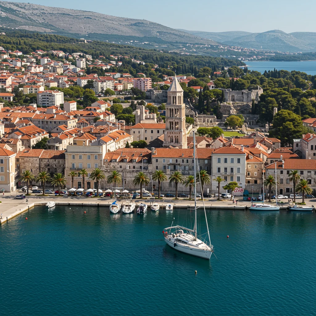 Top Day Trips from Split