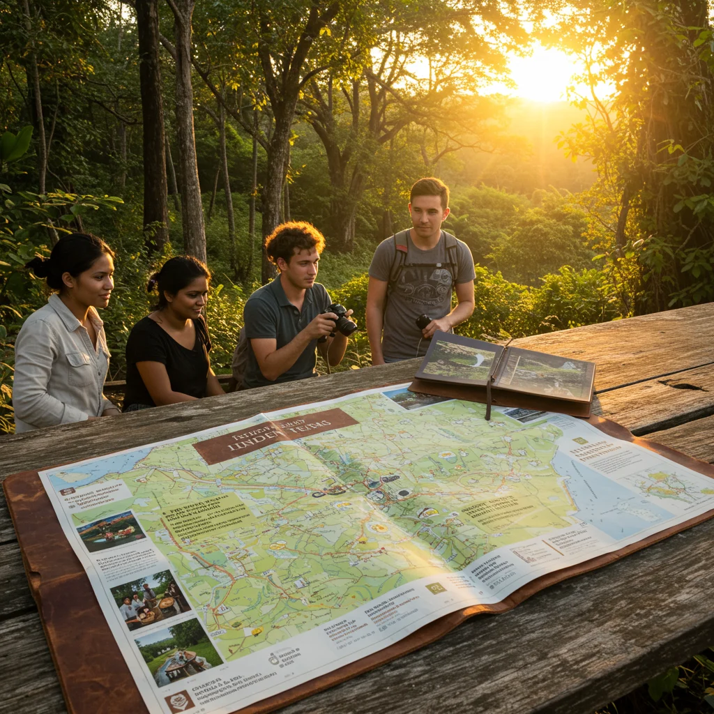 Top Features of a Customized Private Tour