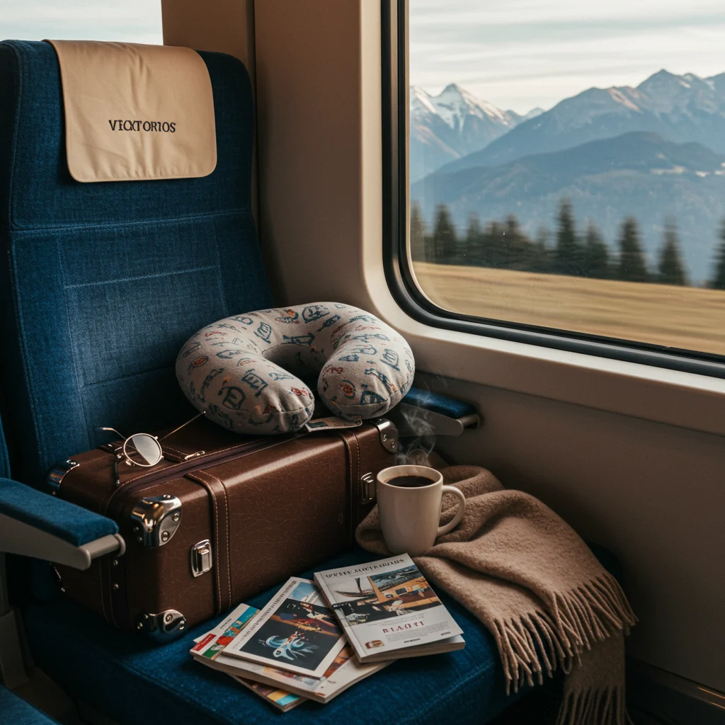 Travel Tips for a Comfortable Trip