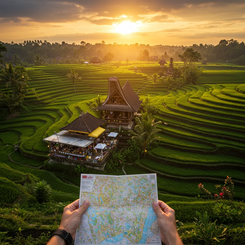 Travel Tips for Your Ubud Private Tour