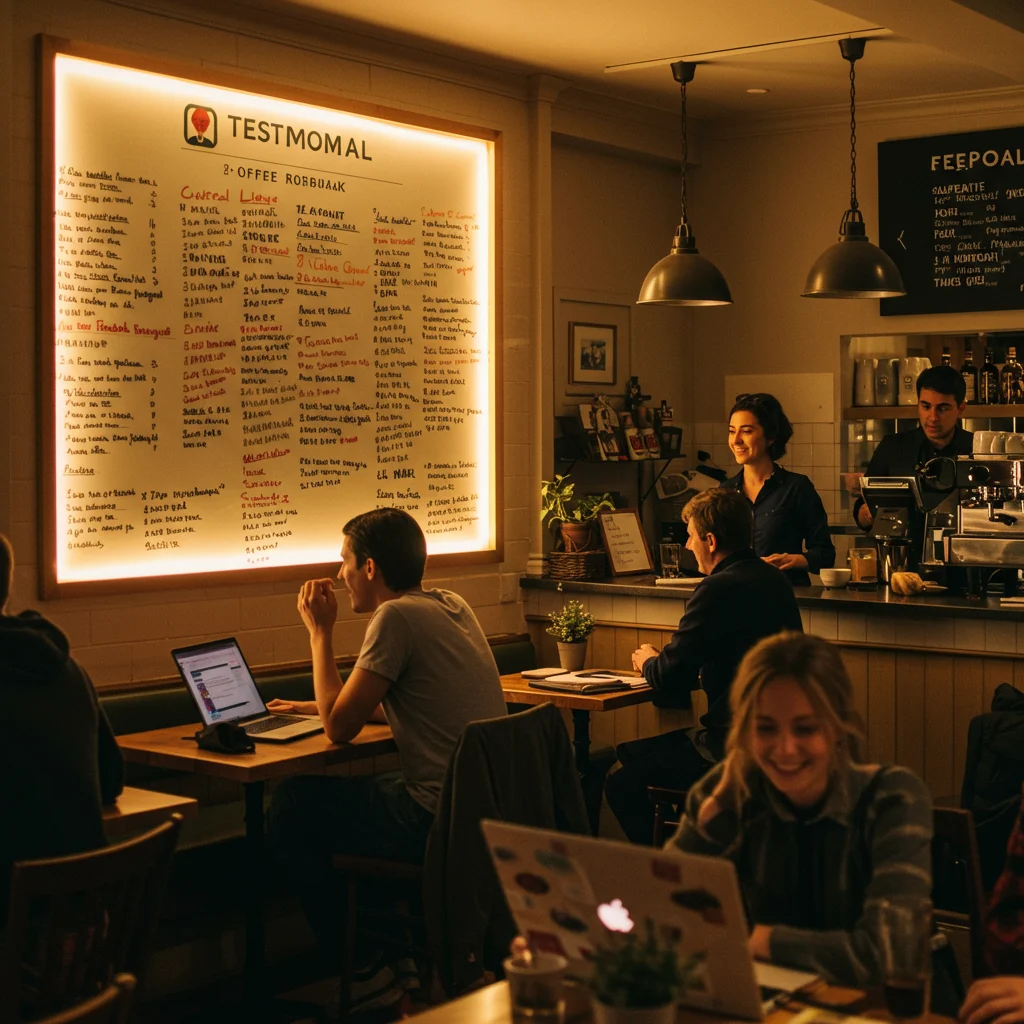 What Do Customer Reviews and Testimonials Reveal About the Experience?