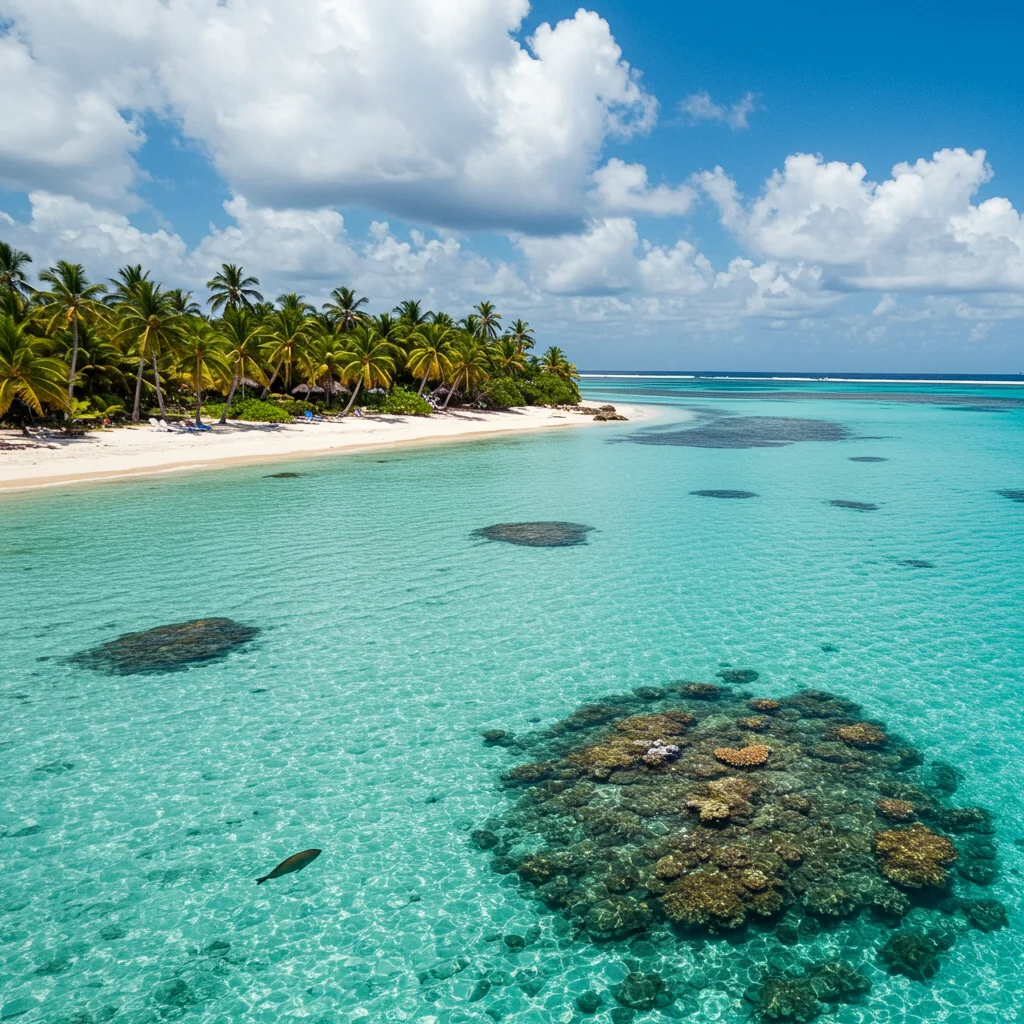 What Makes Icacos Island a Must-Visit Destination?