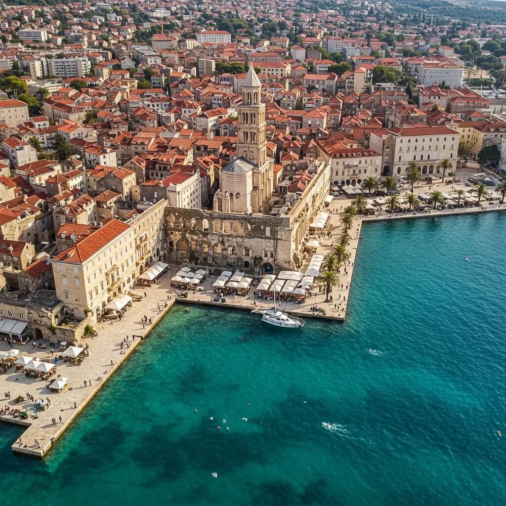 What Makes Split a Must-Visit Destination?