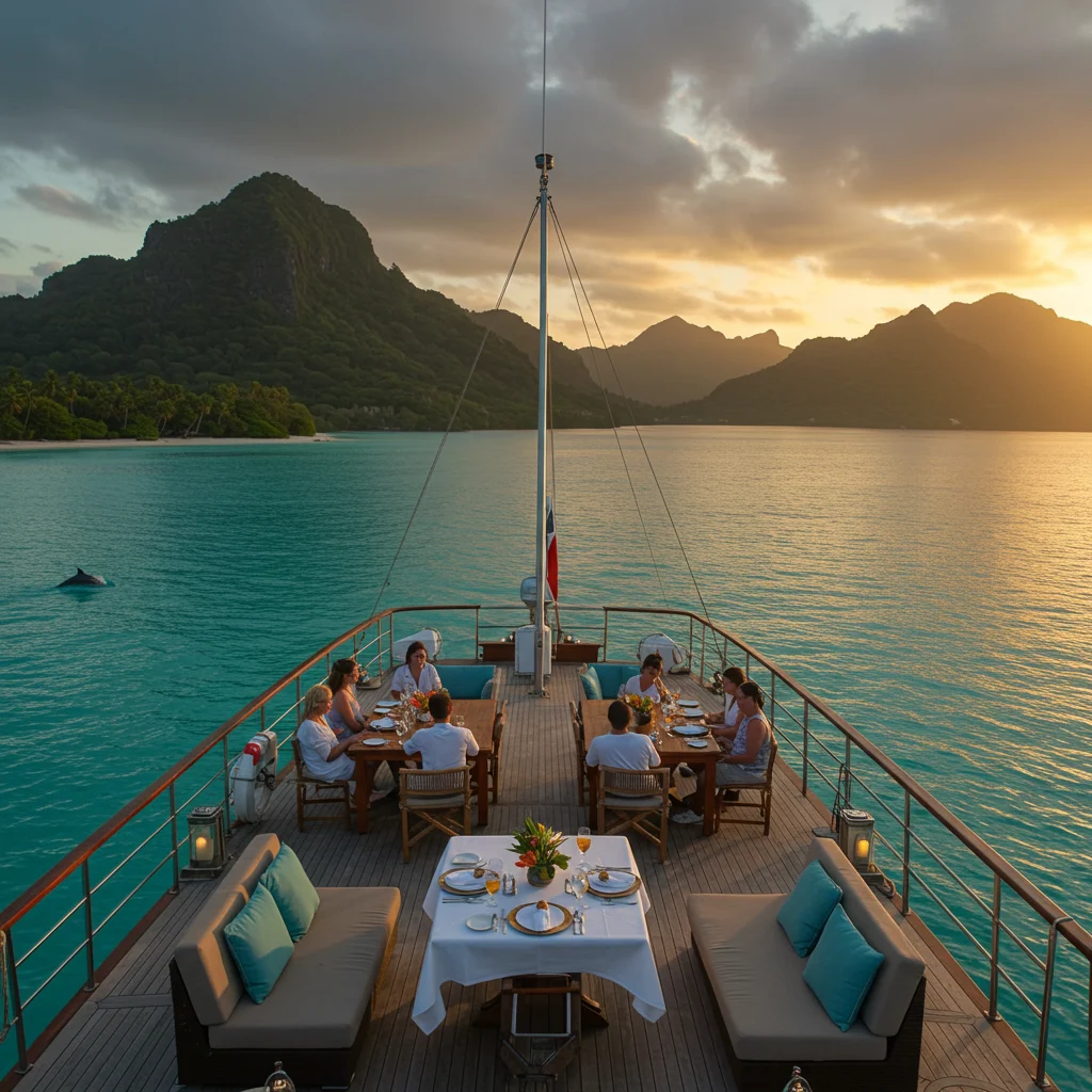 What Makes the Theo Boat Experience Unique?
