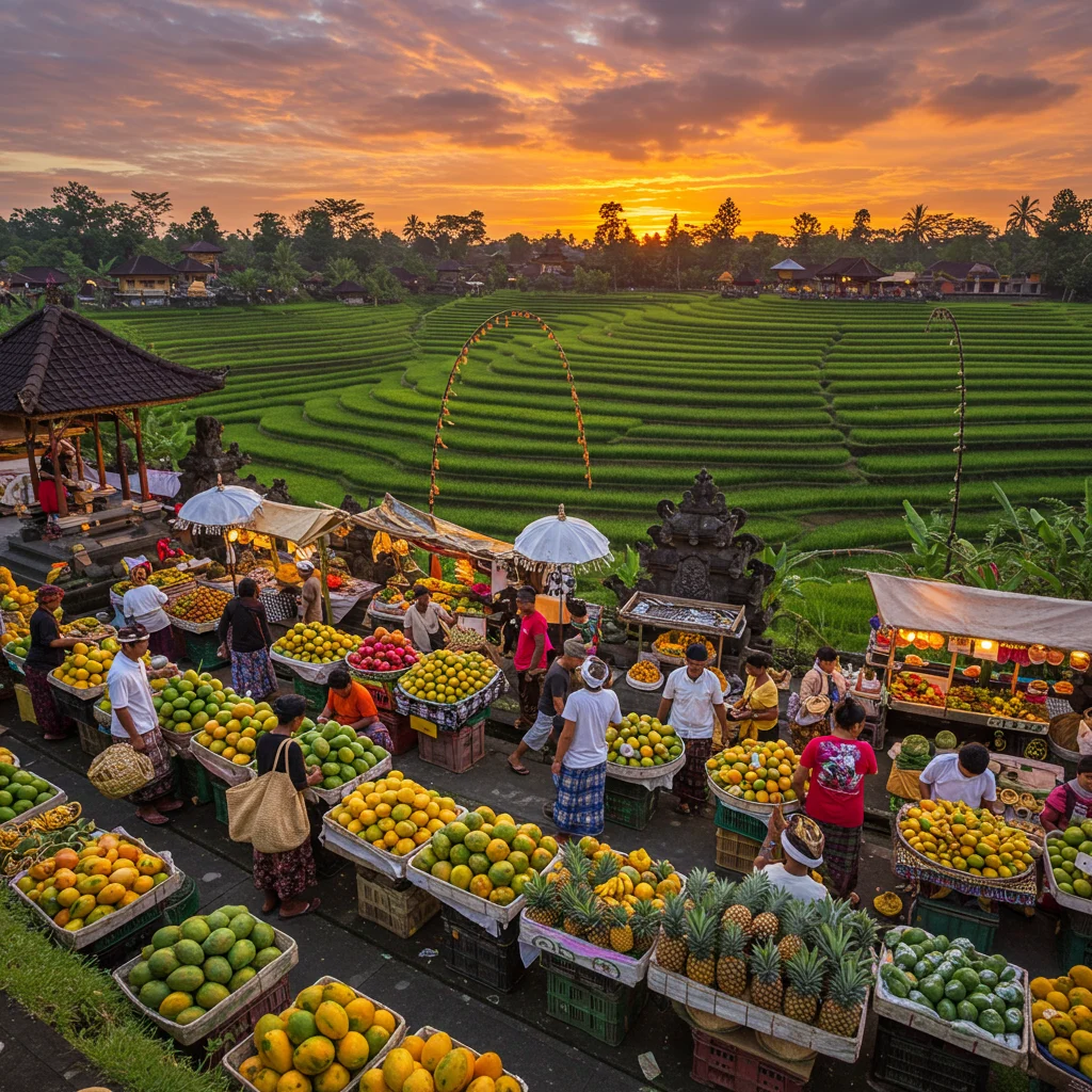 What Makes Ubud a Must-Visit Destination in Bali?