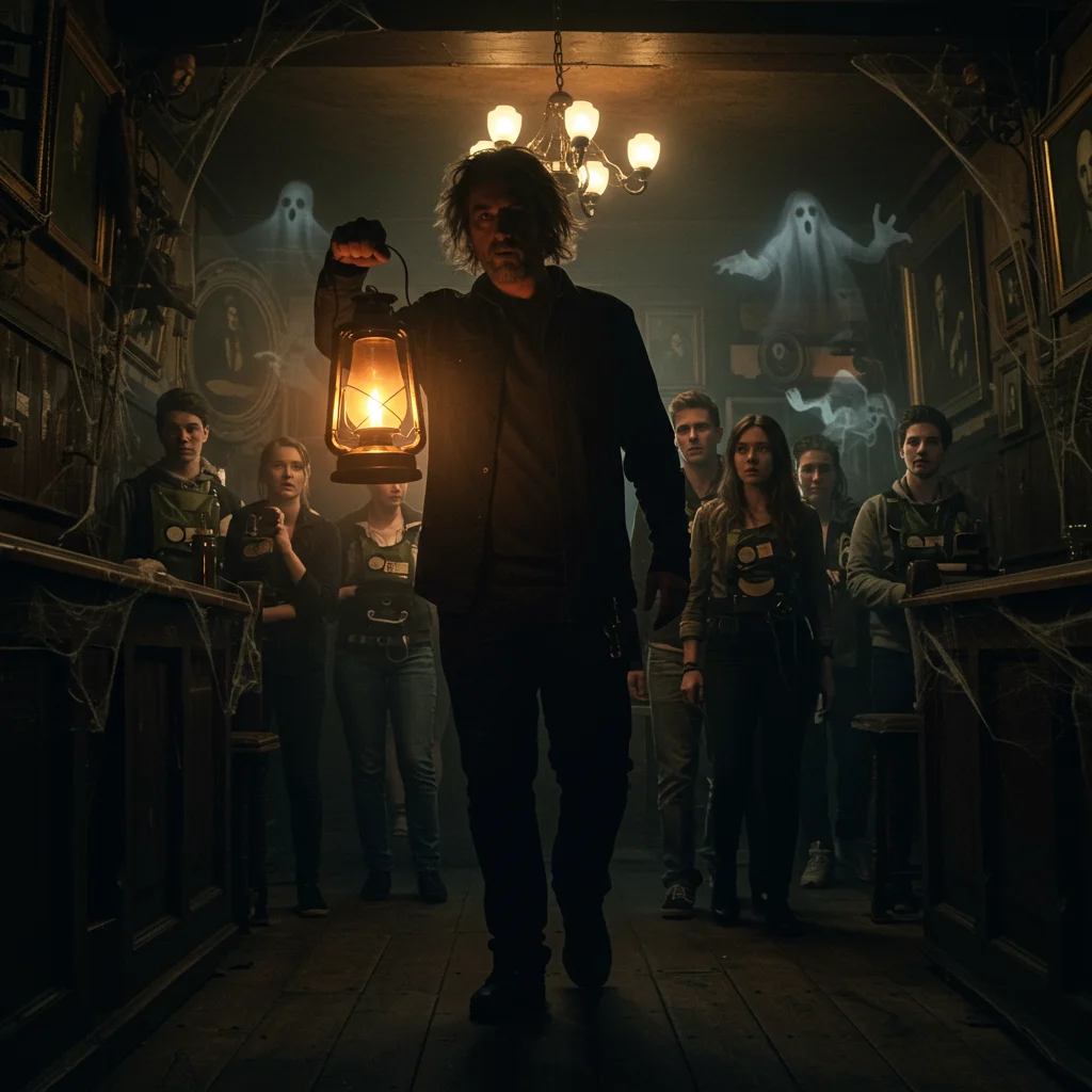 What to Expect from Your Haunted Pub Crawl Guide