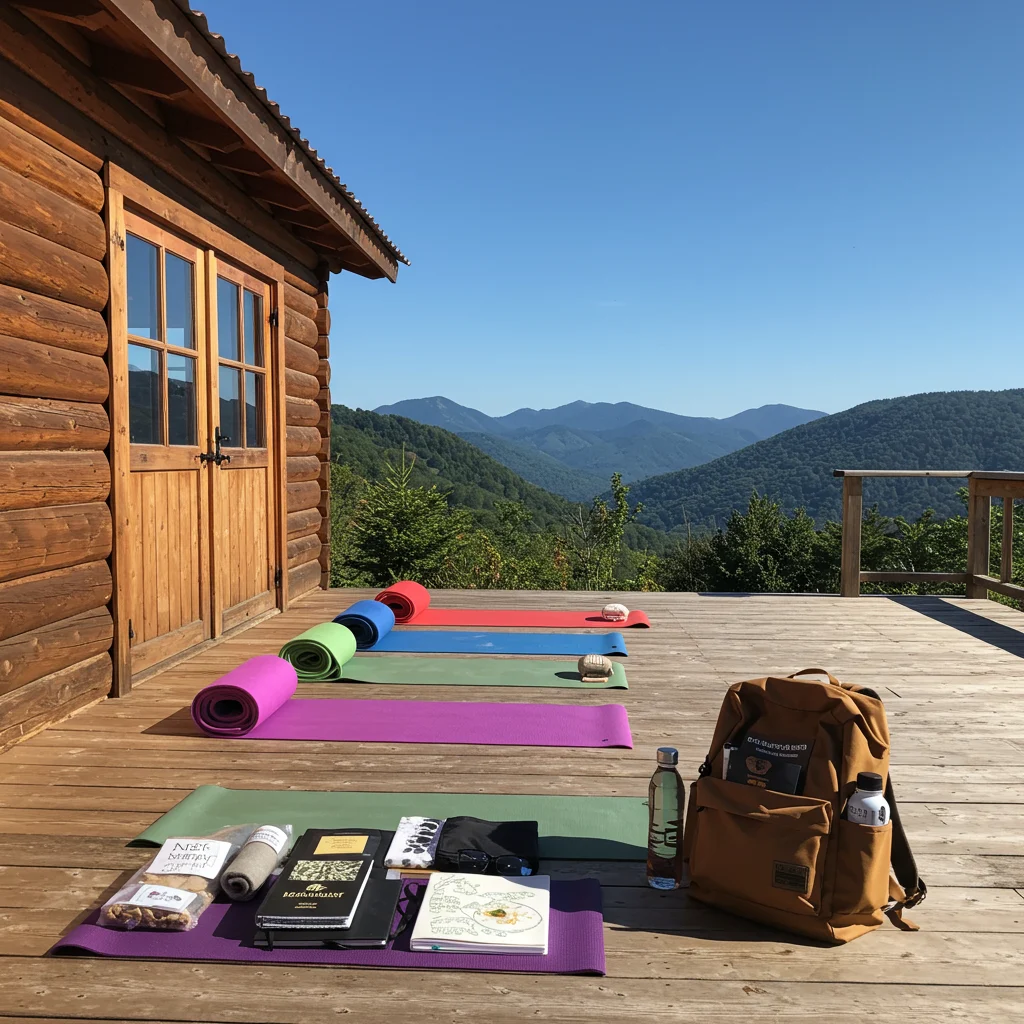 What to Pack for a Nepal Yoga Retreat?