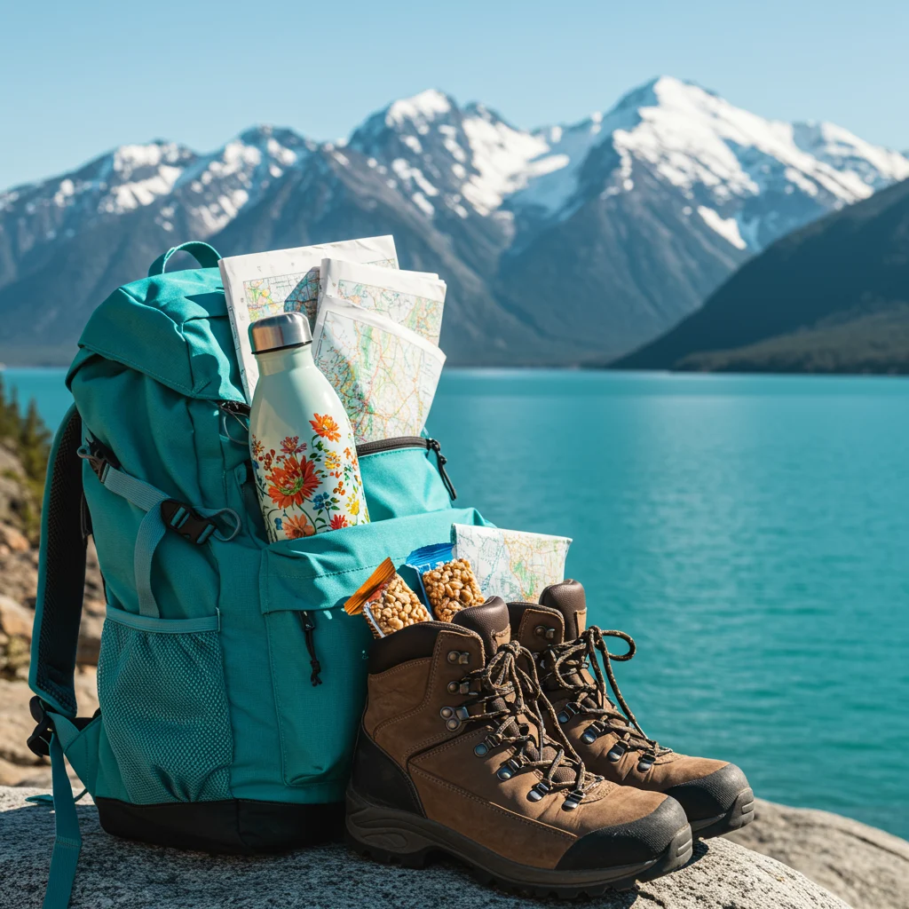 What to Pack for Your Split Adventure?