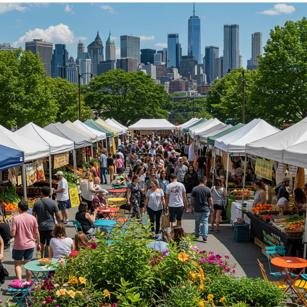 What’s Driving the Rise of Plant-Based Tourism in America?