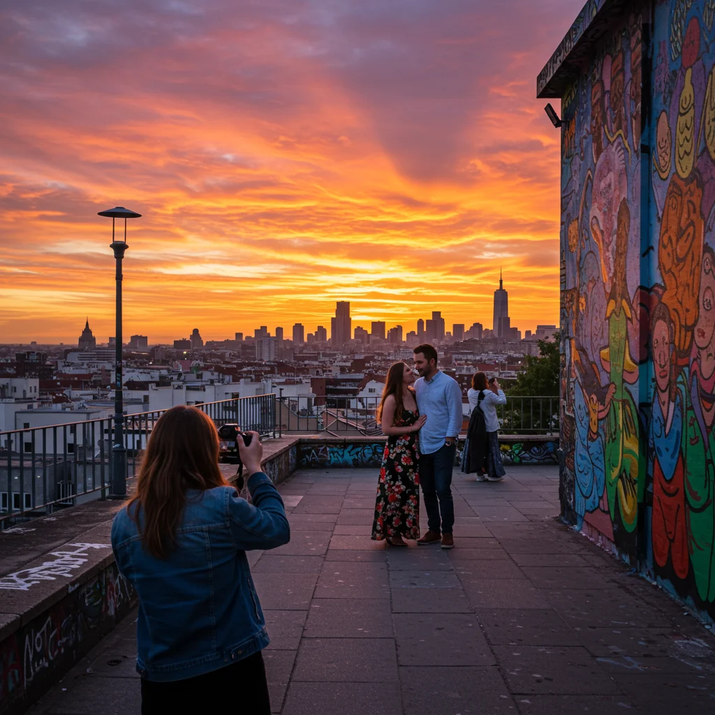 Where Are the Best Photo Opportunities and How Can You Capture Memories?