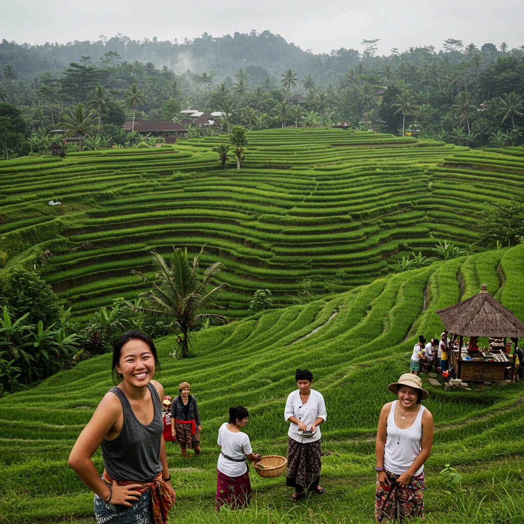 Who Are All-Inclusive Ubud Private Tours Best For?