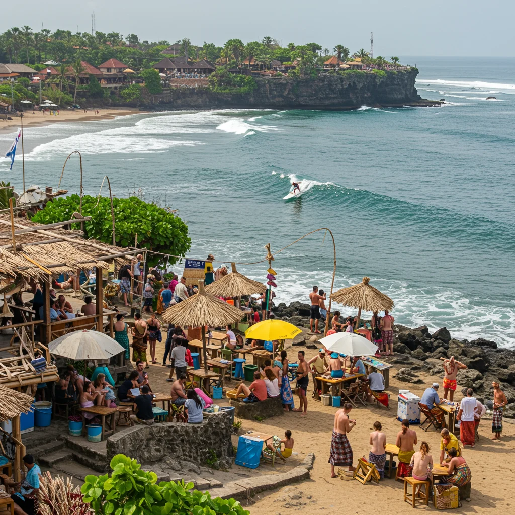 Who Should Choose Canggu?
