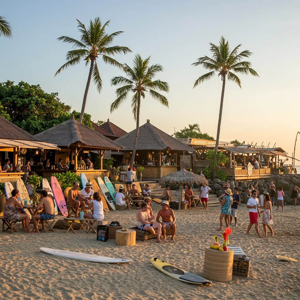 Who Should Choose Seminyak?