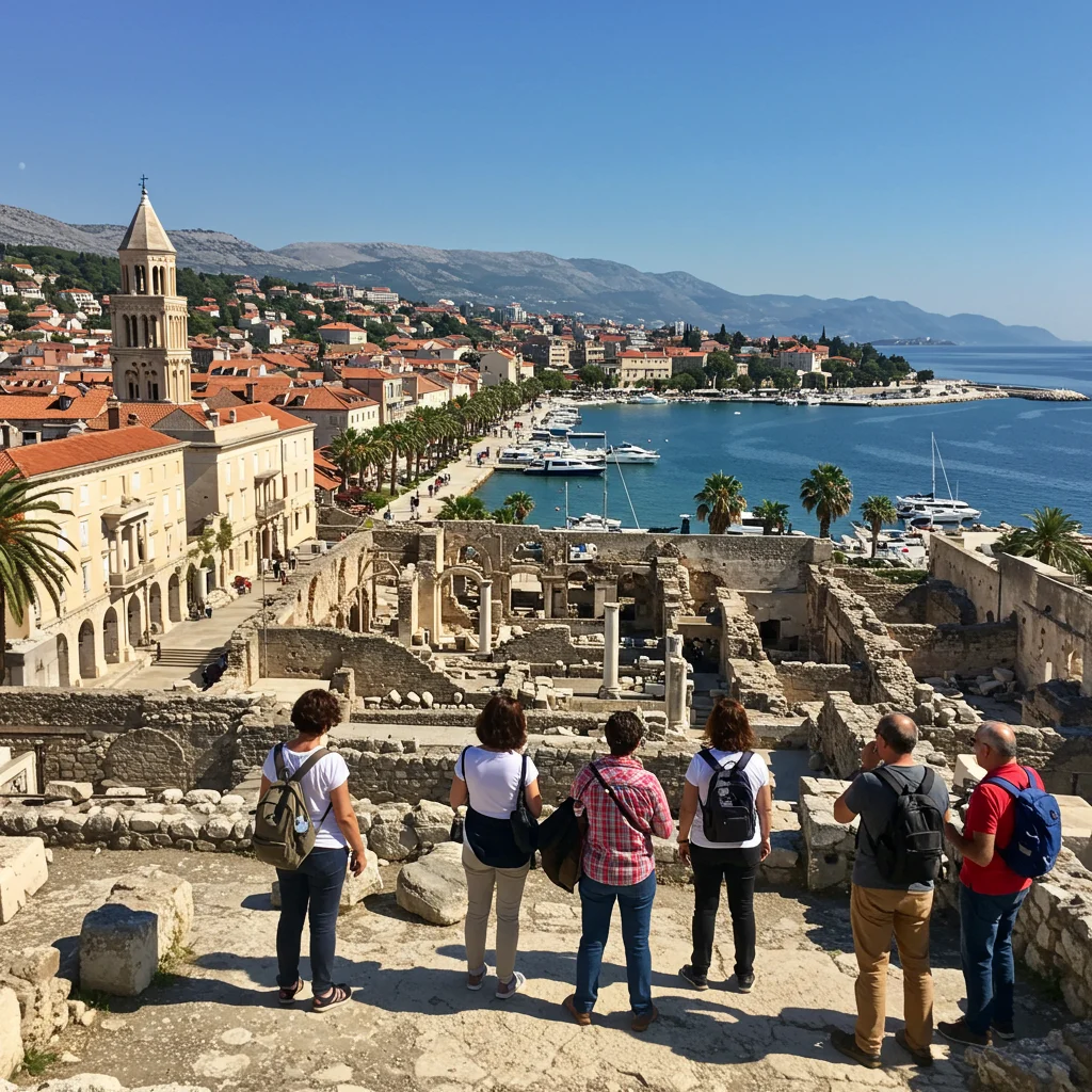 Why Choose a Private Tour in Split?
