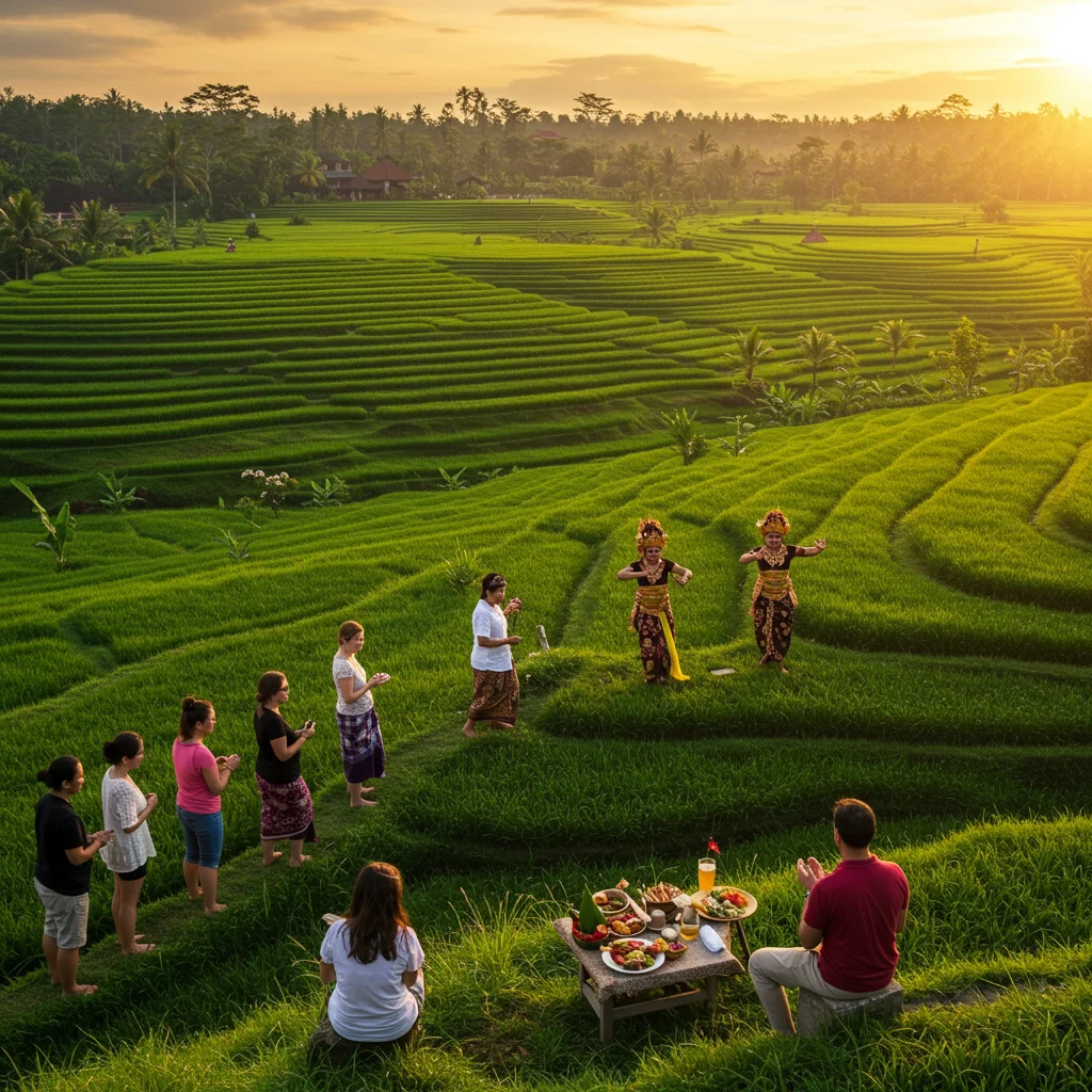 Why Choose an All-Inclusive Private Tour in Ubud?