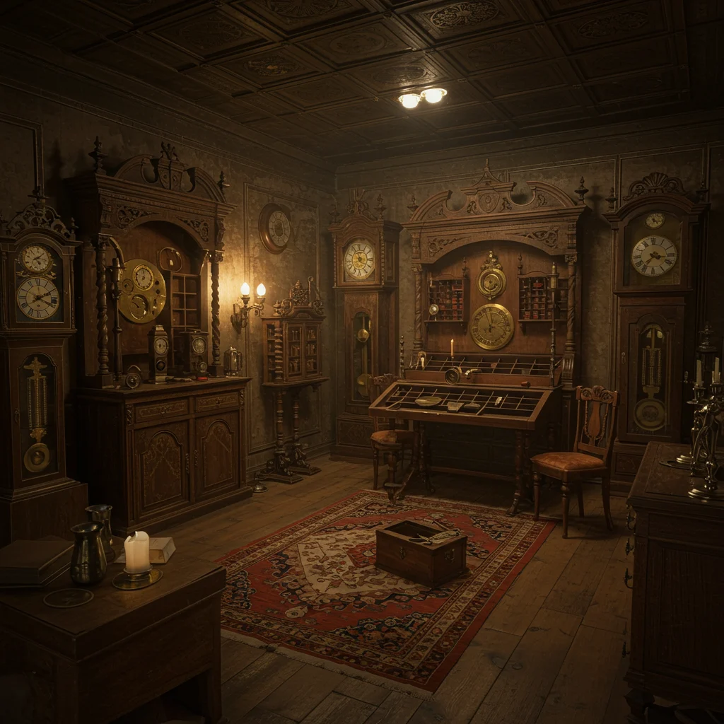 A Brief History of Escape Rooms in Dresden