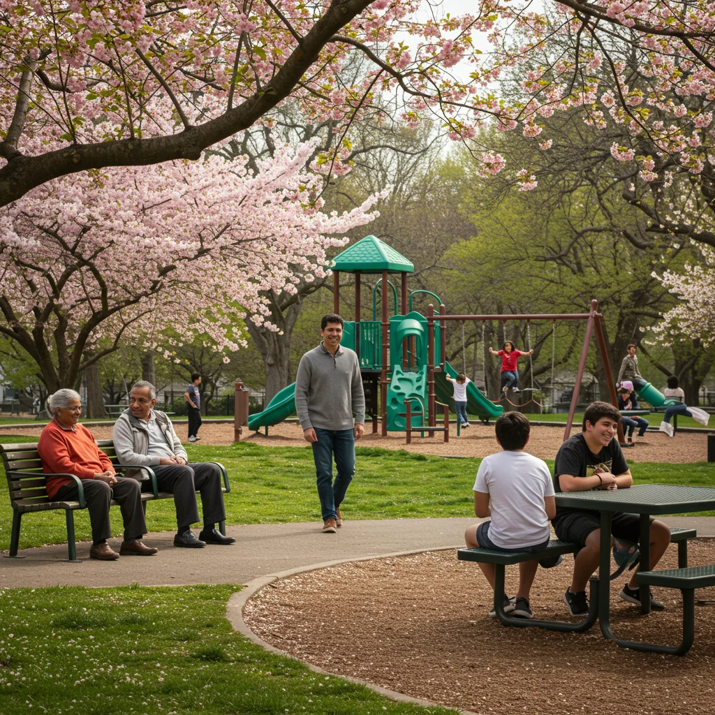 Accessibility and Family Friendliness