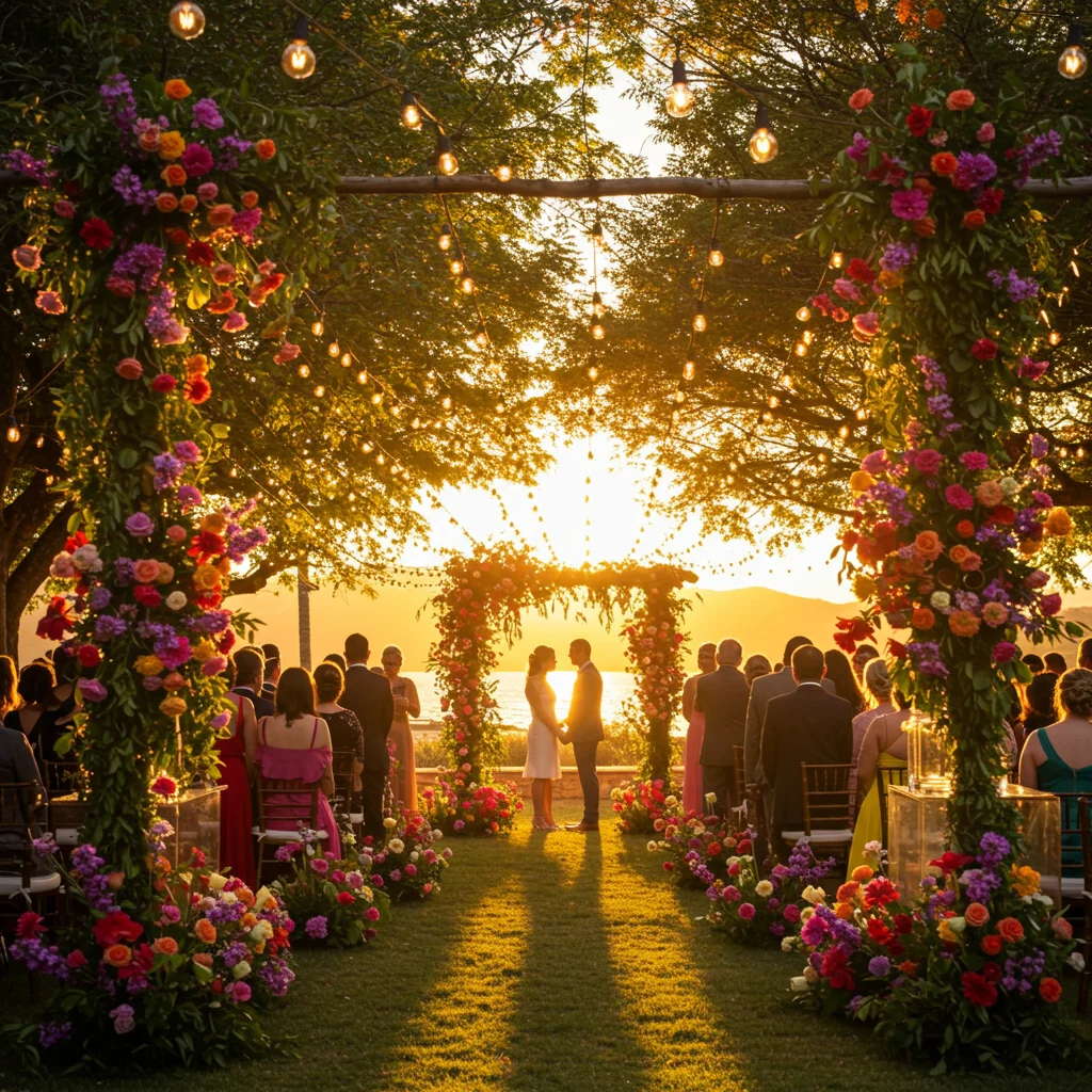 Best Times to Attend the Ceremony