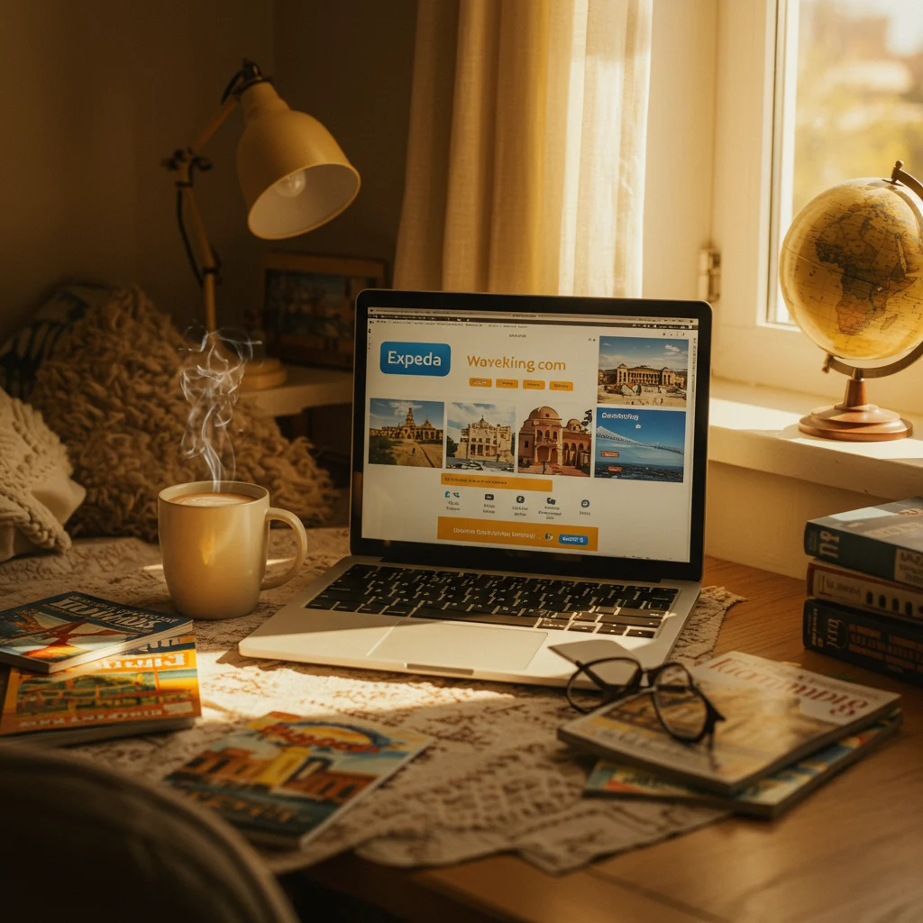 Booking Platforms and Tips