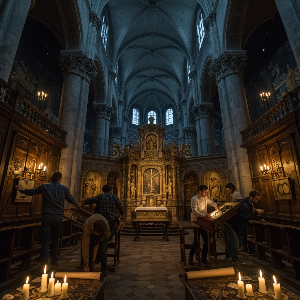 Combining Escape Rooms with Other Dresden Attractions