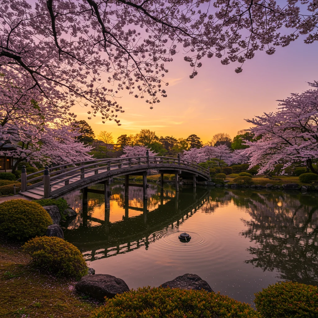 Conclusion: Embracing Tranquility in Kyoto