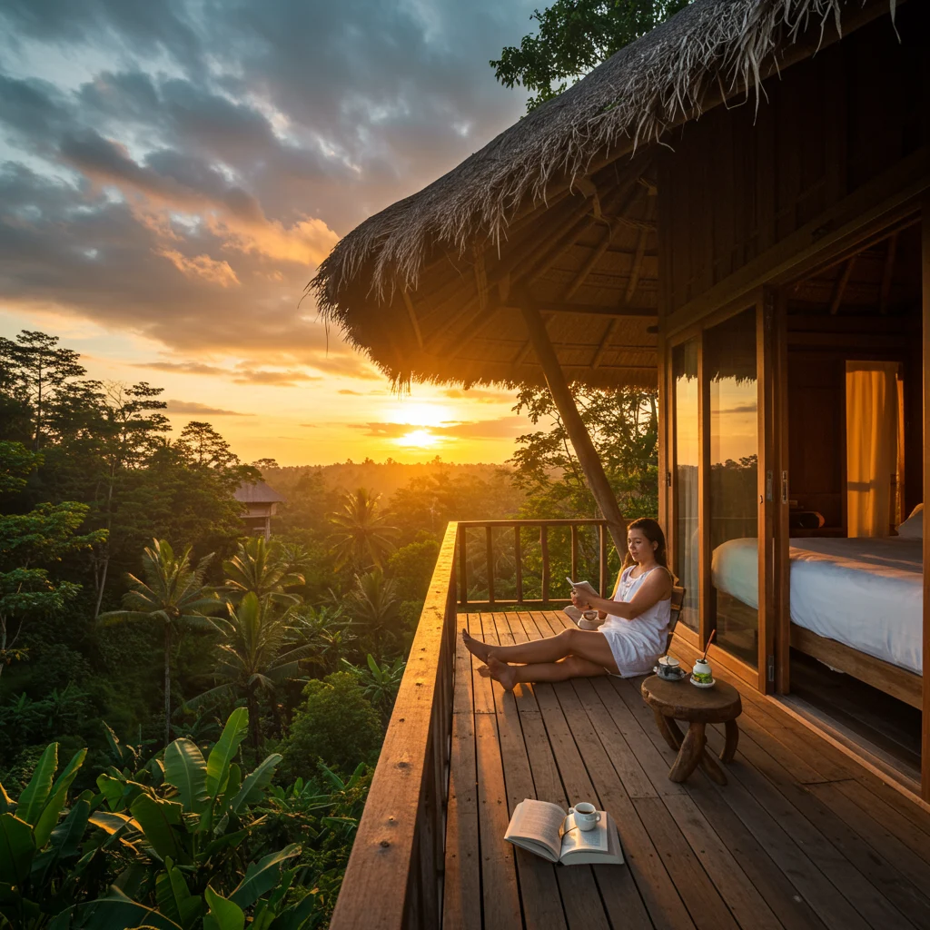 Conclusion: Is a Bali Treehouse Adventure Right for You?