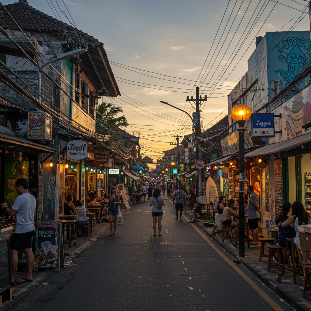 Conclusion: Is Canggu Main Street Worth Visiting?