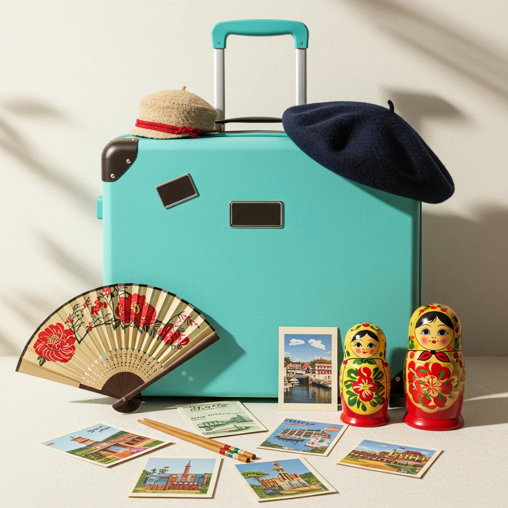 Cultural Etiquette and Practical Travel Tips